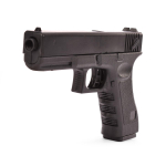 Пистолет пн. 21см, коробка P2699B-1