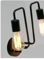 Настенный светильник (бра) Maytoni T532WL-02B