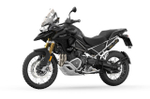 TRIUMPH TIGER 1200 RALLY PRO 2023