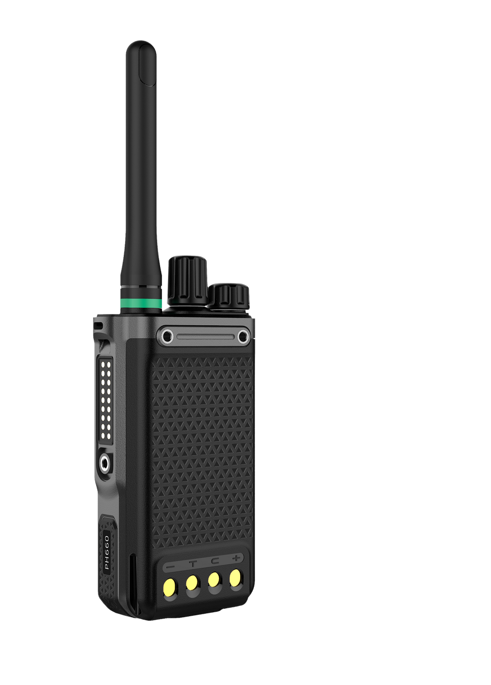 Радиостанция портативная цифровая Caltta PH660 UHF