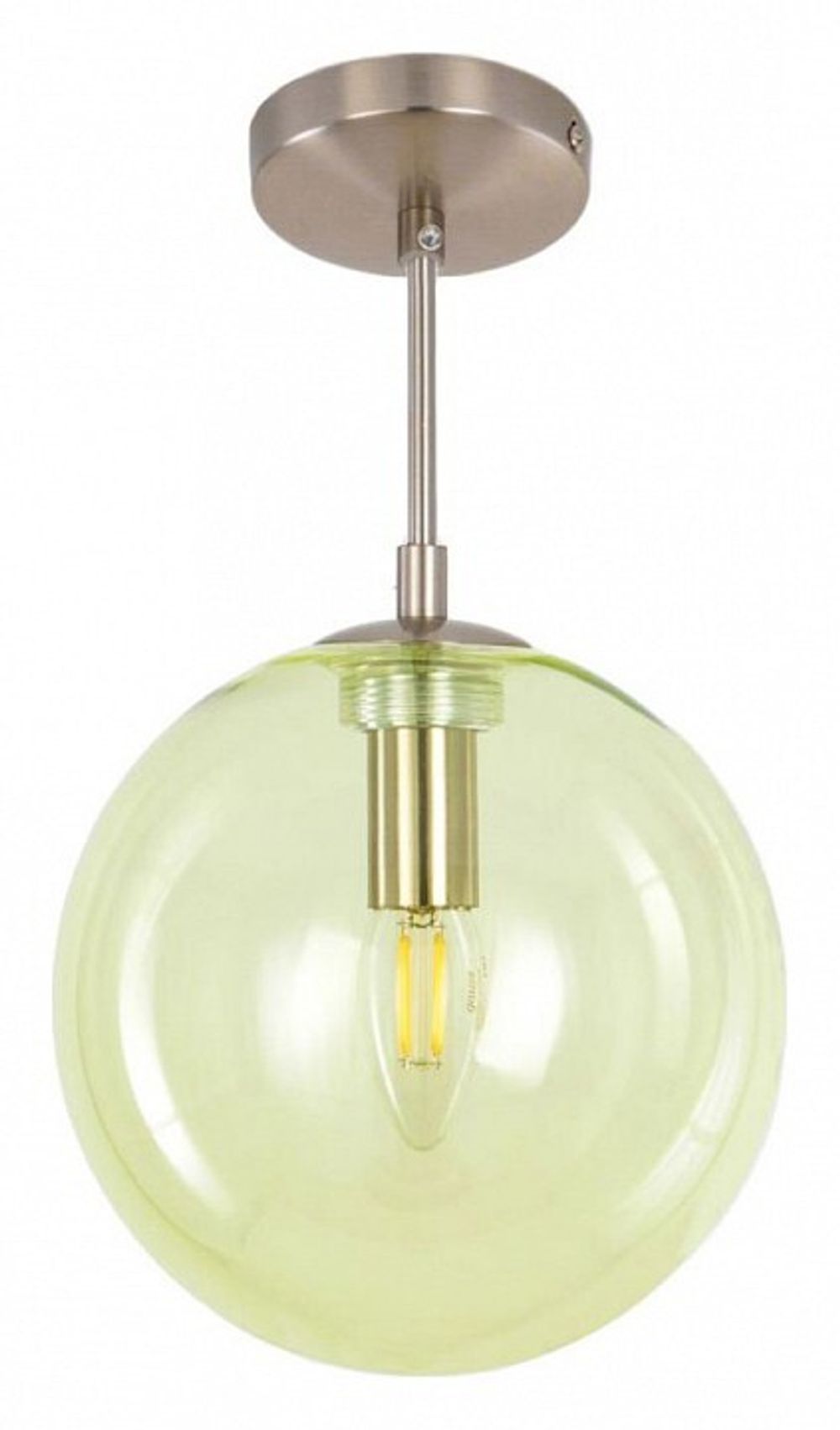 Подвесной светильник Citilux Томми CL102626