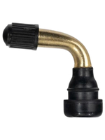 Вентиль ниппель латунь для бескамерной покрышки PVR40