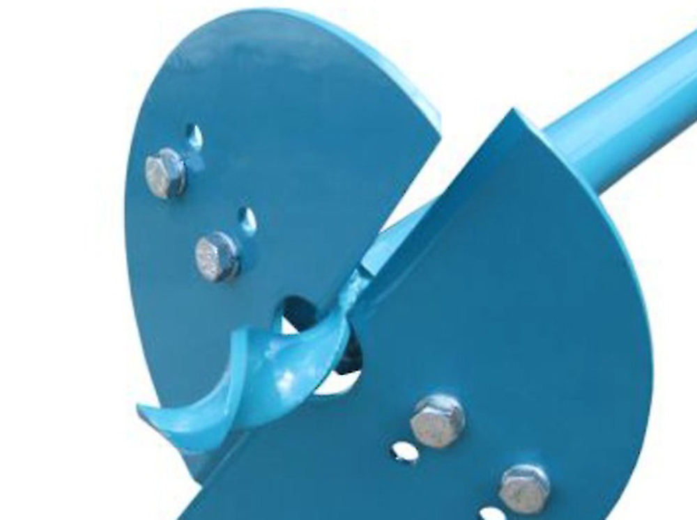 Почвобур телескопический Тонар ПР-150Т