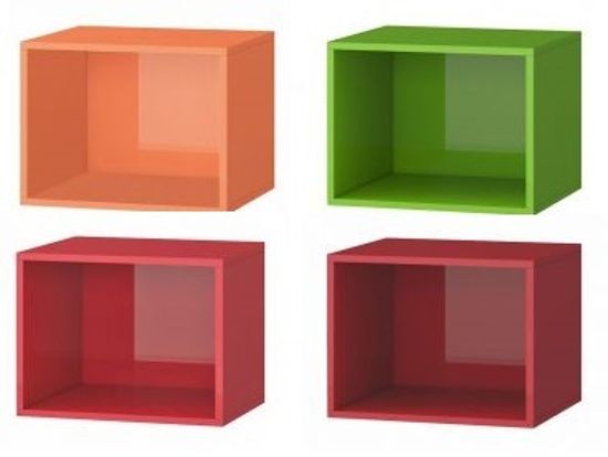 Прихожая модульная МИЛАН-2