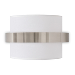 Настенный светильник Freya BRIDE FR5367WL-02N