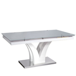 Стол DT-43 белый