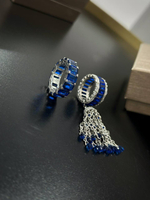 Кольцо Yana Raskovalova