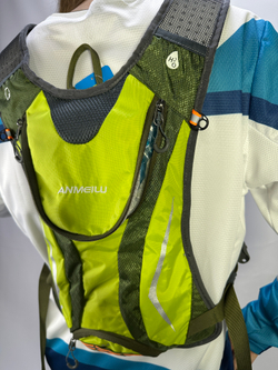 Рюкзак-гидропак ANMEILU 5л