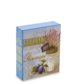 Art West WF-139/2 Фотоальбом «Романтичное настроение»