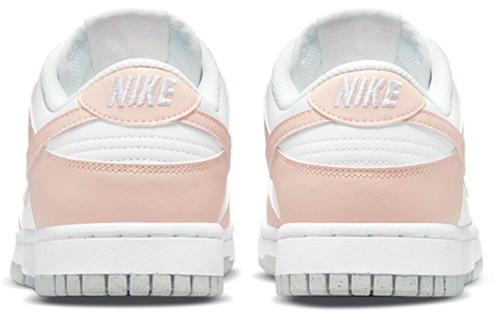 Кроссовки Nike Dunk Low Next Nature "Pale Coral" (Женская размерная сетка)