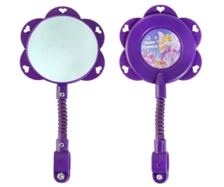 Зеркало детское Фея VM-KD 10 violet (Fairy)