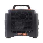 Генератор инверторный бензиновый PATRIOT iGX 1200, 2.5лс, 1200Вт