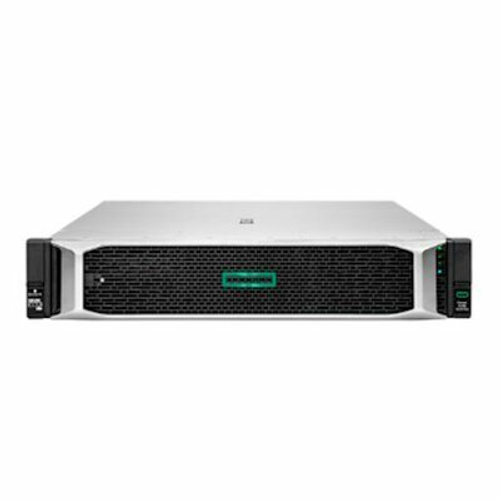 Сервер HPE ProLiant DL380 G10+ P55245-B21