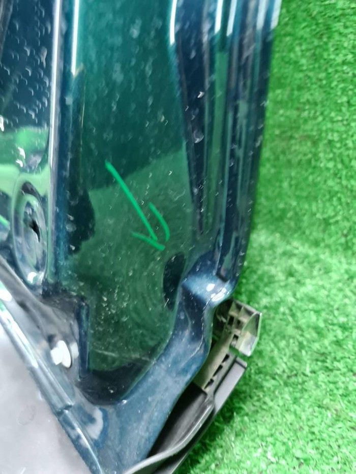 Дверь передняя правая GAC GS8 2 (2021-н.в.)