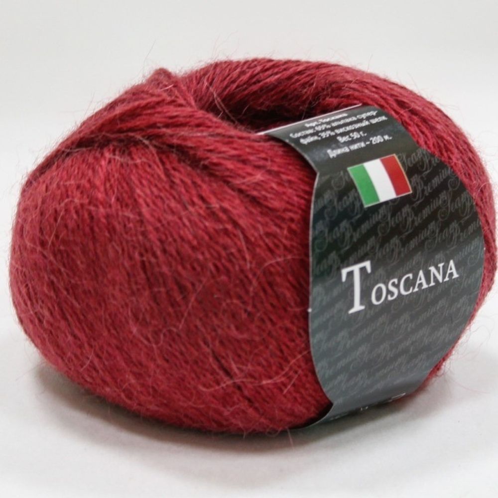 Пряжа Seam Toscana (21)