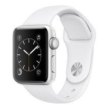 Apple Watch Series 2 38mm Silver