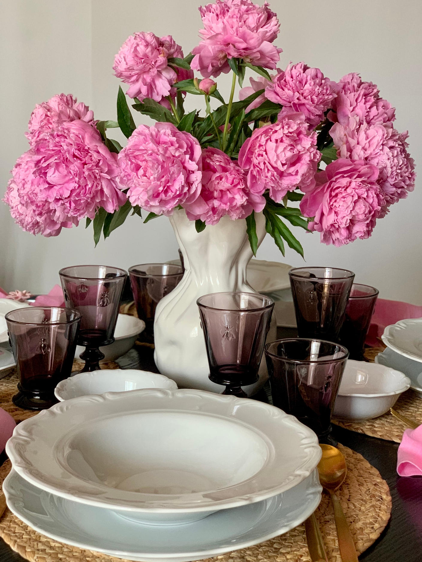 Сезон пионов 🌸🌸🌸