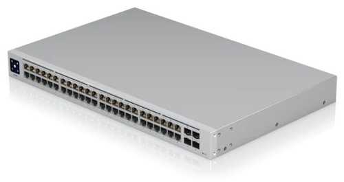 Коммутатор Ubiquiti USW-48-POE-EU