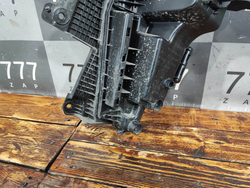 Фара правая LED Geely Atlas 2 23-нв Б/У Оригинал 7051051200