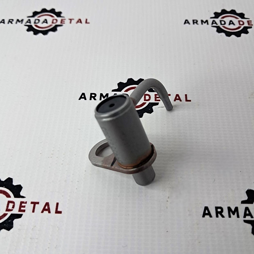 Форсунка охлаждения поршня (металическая) | 320/04288, 320/B4133, 320/B4435 | JCB