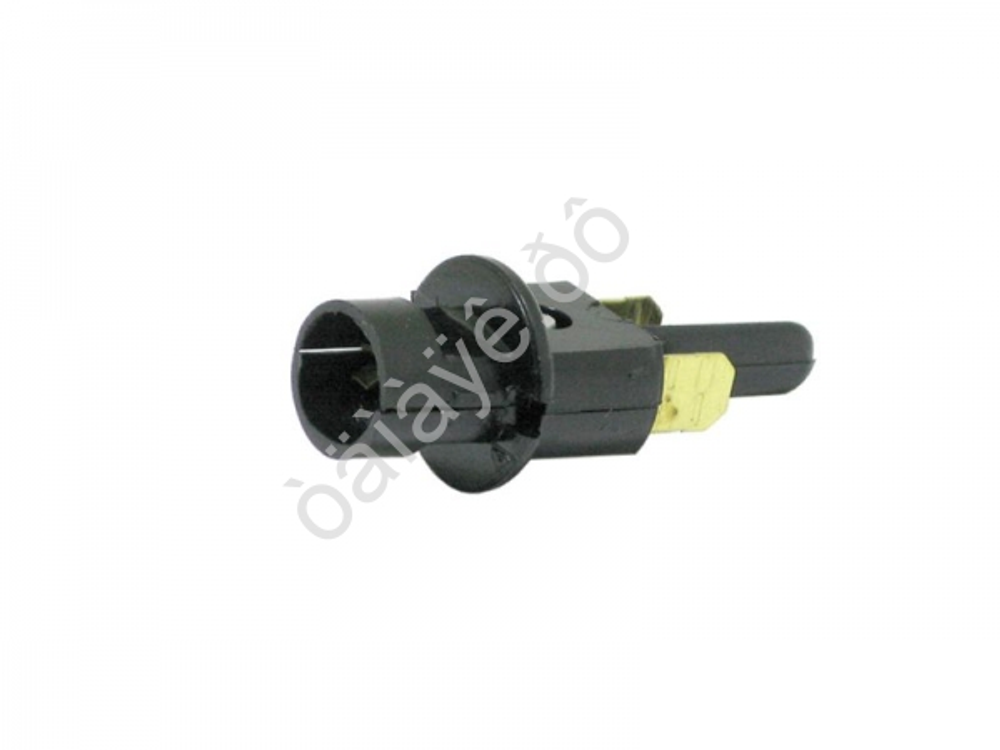 Патрон лампы повторителя поворота 2105, 2108-2110 безцокольный W5W 26619