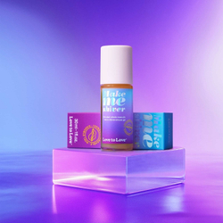 Возбуждающий гель для пениса Love to Love Make Me Shiver, 30 мл.