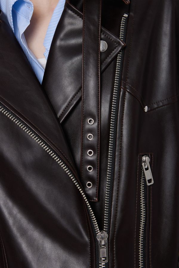 Косуха Biker Jacket