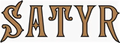 Satyr Satyr