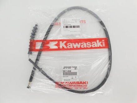 трос сцепления Kawasaki Ninja ZX-10R 06-07 54011-0048