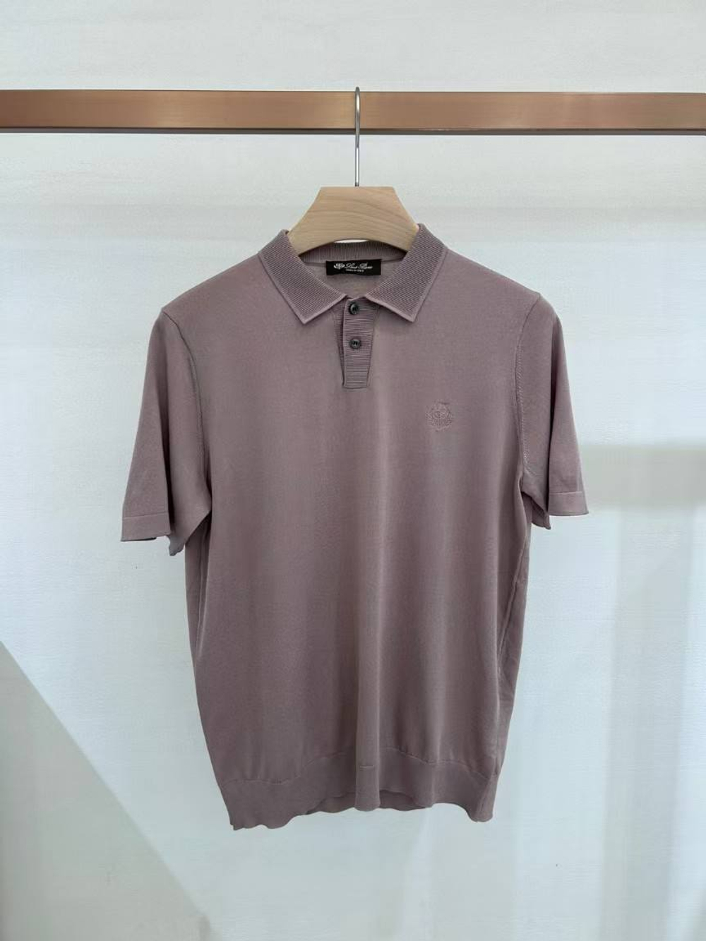 Поло Loro Piana