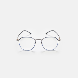 Очки WHITELAB Polis/Blue Protect