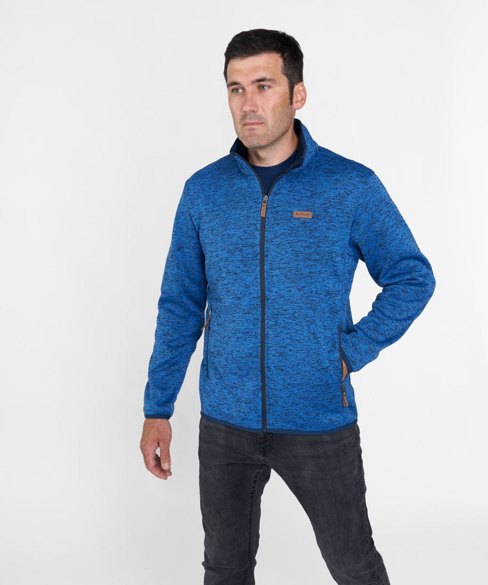 Red Fox Куртка Tweed III Мужская
