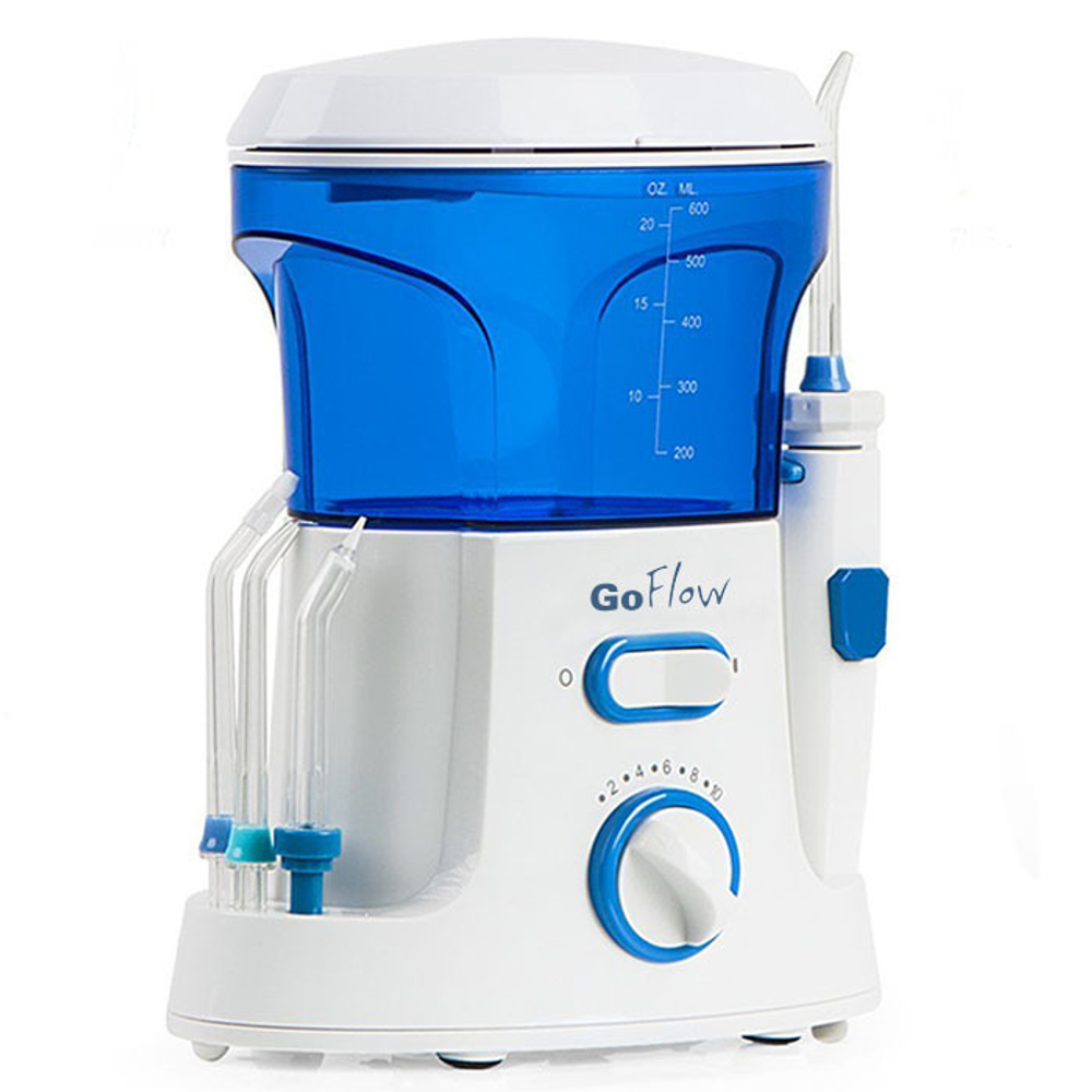 GoFlow FC168