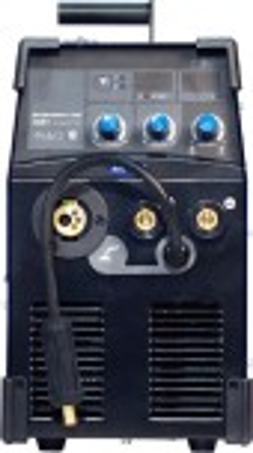 Сварочный аппарат полуавтомат AURORA SPEEDWAY 250 10040