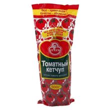 Кетчуп Ottogi Tomato Ketchup 500 г