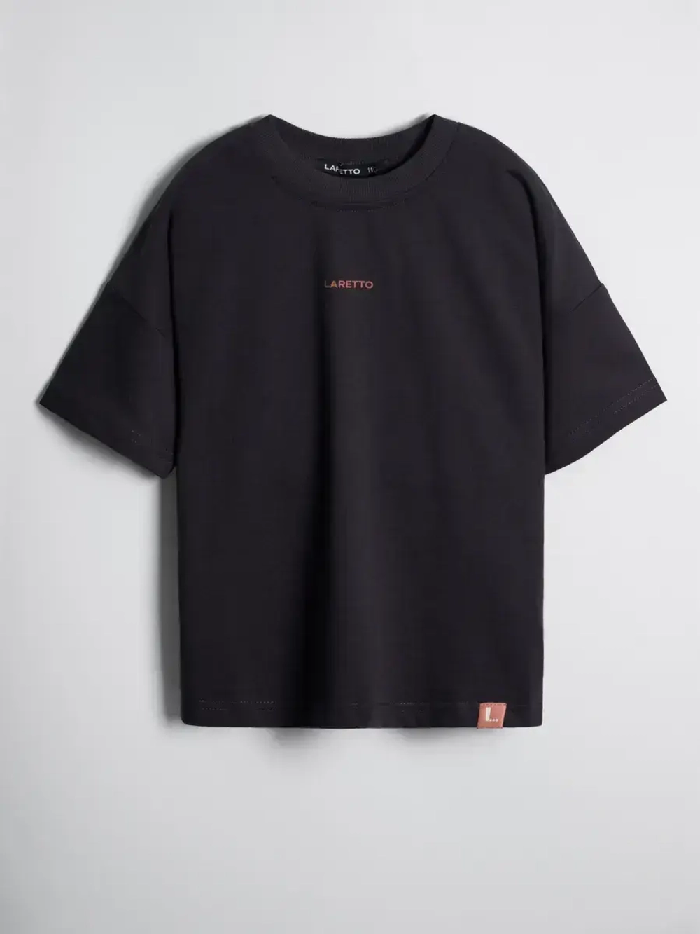 Футболка для девочки на лето