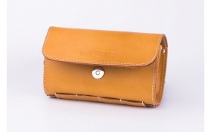 Сумка на раму велосипедная GROS ub-001