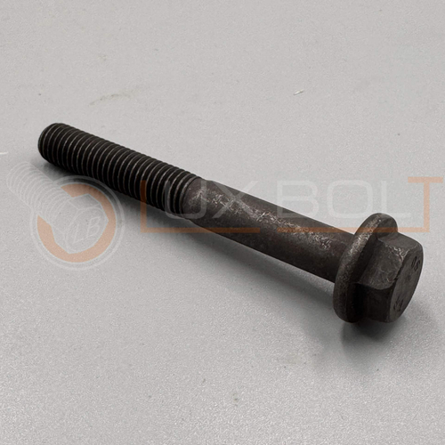 Болт М10х80 выпускного коллектора ЯМЗ 534