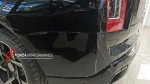 Обвес переделка для ROLLS ROYCE CULLINAN 2018 - 2025 в ROLLS ROYCE II серии РЕСТАЙЛИНГ 2025+ Ролс Ройс Куллинан