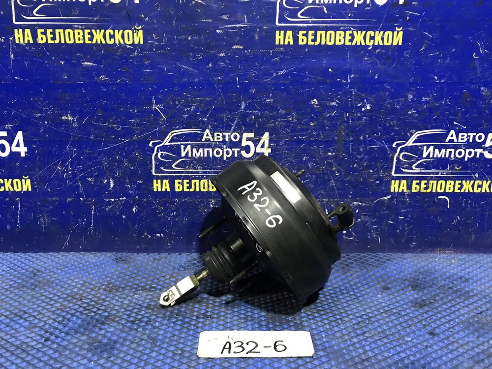 Вакуумный усилитель тормозов NISSAN CEFIRO 1994