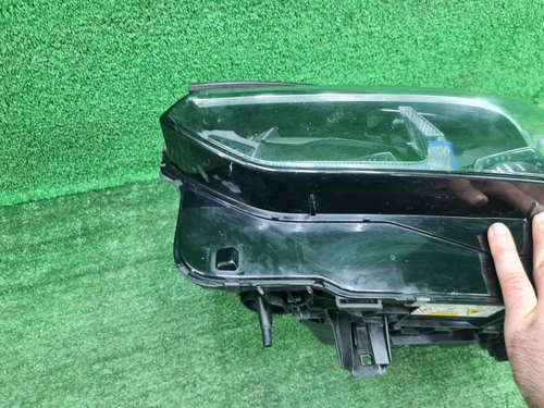 Фара левая BMW X3 G01 (2021-н.в.) Laser