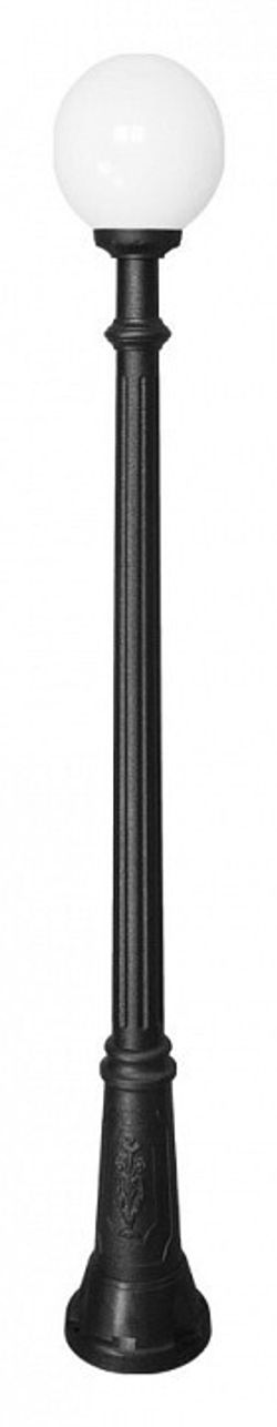 Фонарный столб Fumagalli Globe 250 G25.156.000.AYF1R