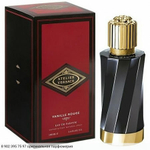 Vanille Rouge