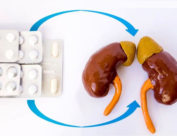 “Диабетическая болезнь почек” – новости медицины.