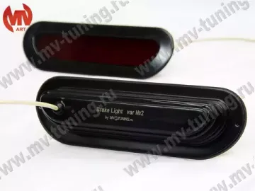 СТОП-СИГНАЛ ДЛЯ ДИФФУЗОРА ЗАДНЕГО БАМПЕРА MAZDA 3 (2013 -Н.В.)