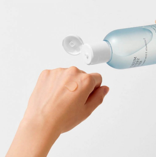 Гидрирующий тонер с гиалуроновой кислотой Cosrx Hydrium Watery Toner