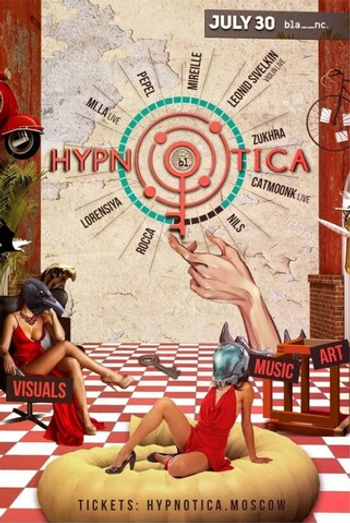 HYPNOTICA 30.07.22