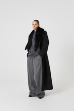 Брюки "Vertical"