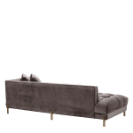 Диван Lounge Sofa Sienna right арт.113387