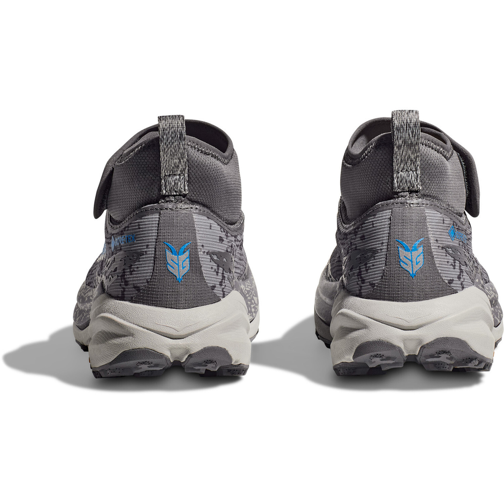 Кроссовки мужские Hoka Speedgoat 6 MID GTX